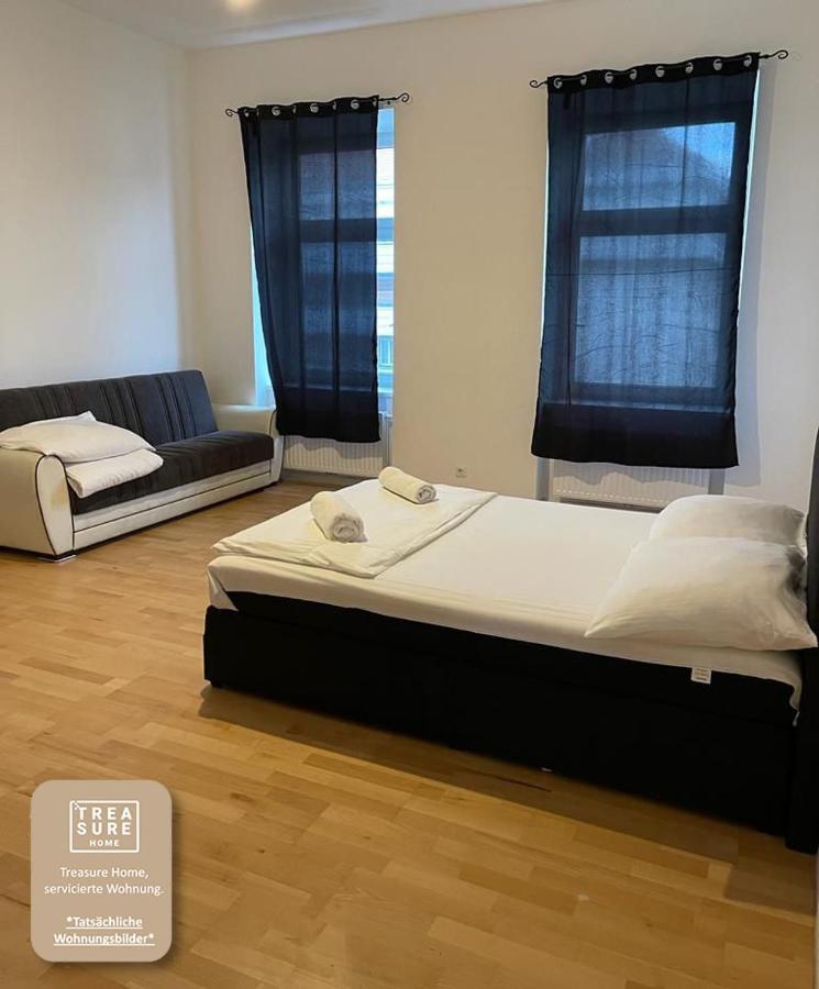 فيينا Treasure Home Apartments المظهر الخارجي الصورة