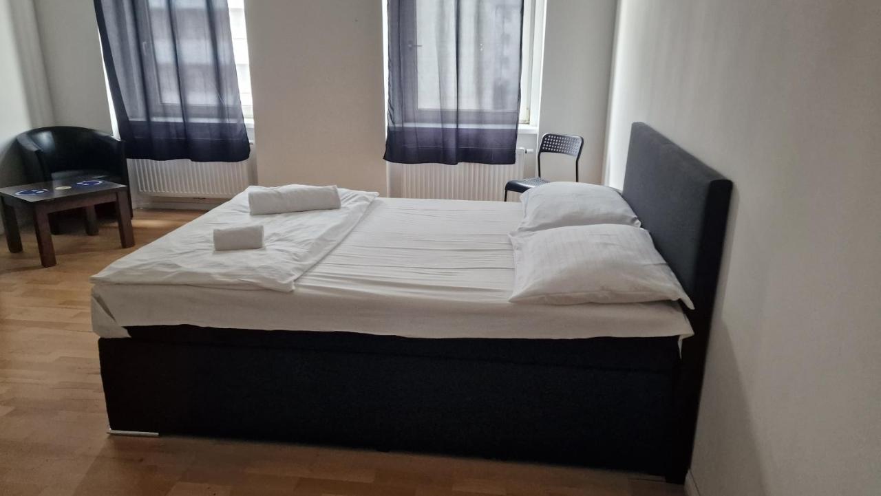 فيينا Treasure Home Apartments المظهر الخارجي الصورة