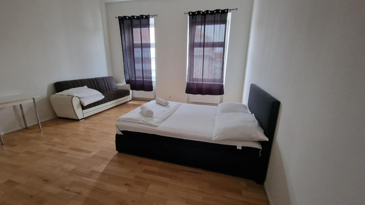 فيينا Treasure Home Apartments المظهر الخارجي الصورة
