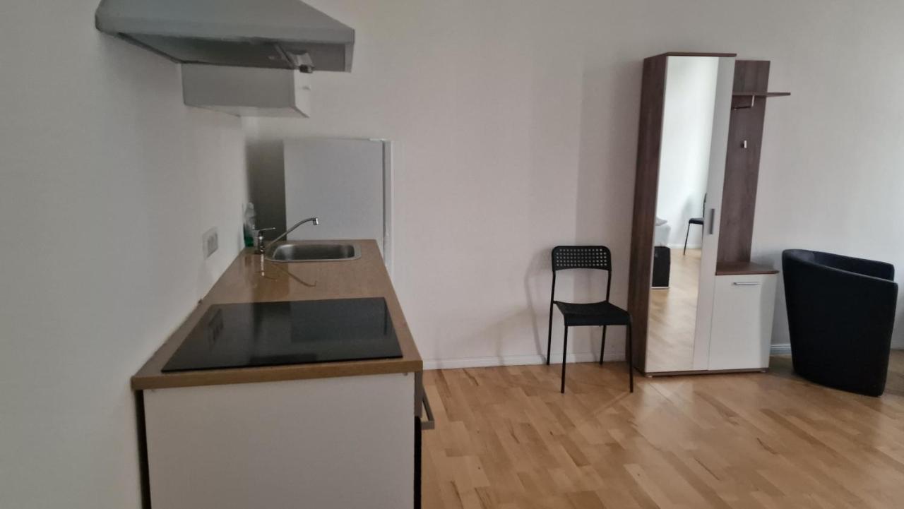 فيينا Treasure Home Apartments المظهر الخارجي الصورة