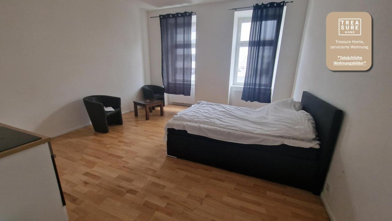 فيينا Treasure Home Apartments المظهر الخارجي الصورة