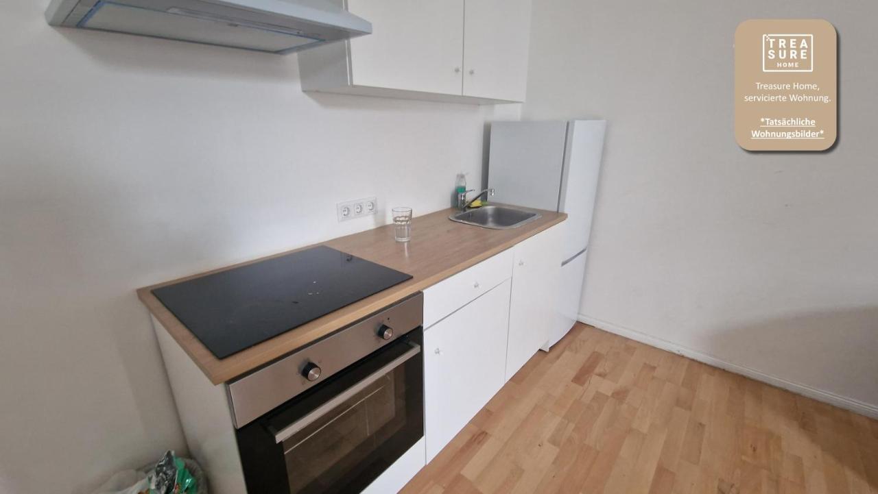 فيينا Treasure Home Apartments المظهر الخارجي الصورة