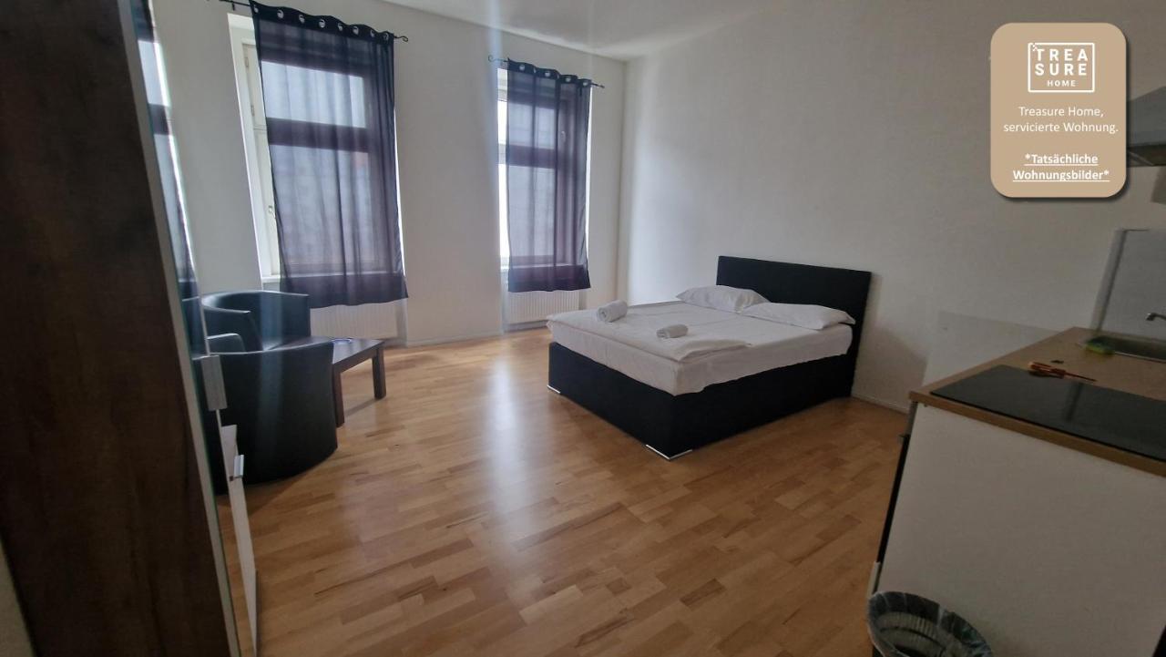 فيينا Treasure Home Apartments المظهر الخارجي الصورة