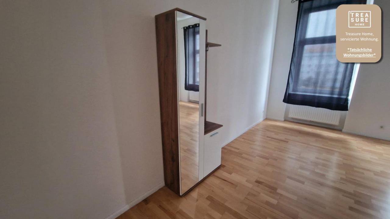 فيينا Treasure Home Apartments المظهر الخارجي الصورة