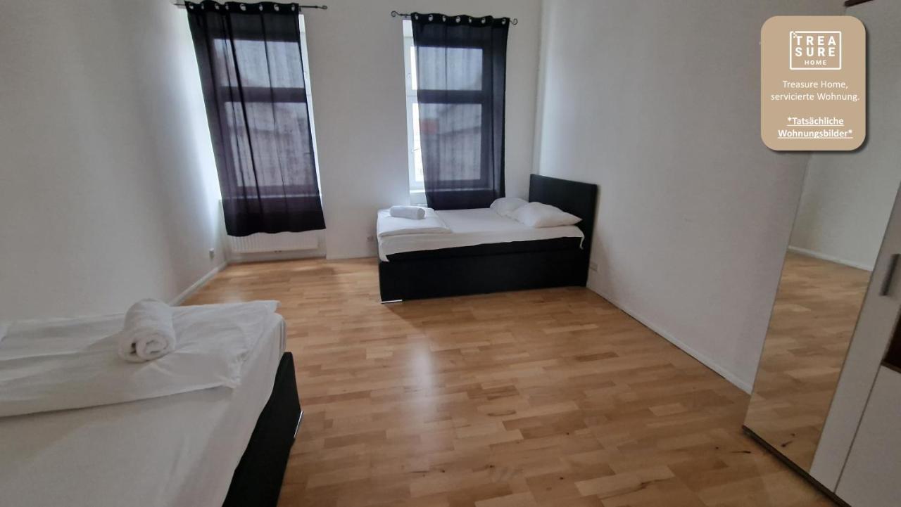 فيينا Treasure Home Apartments المظهر الخارجي الصورة