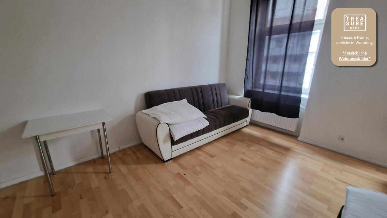 فيينا Treasure Home Apartments المظهر الخارجي الصورة