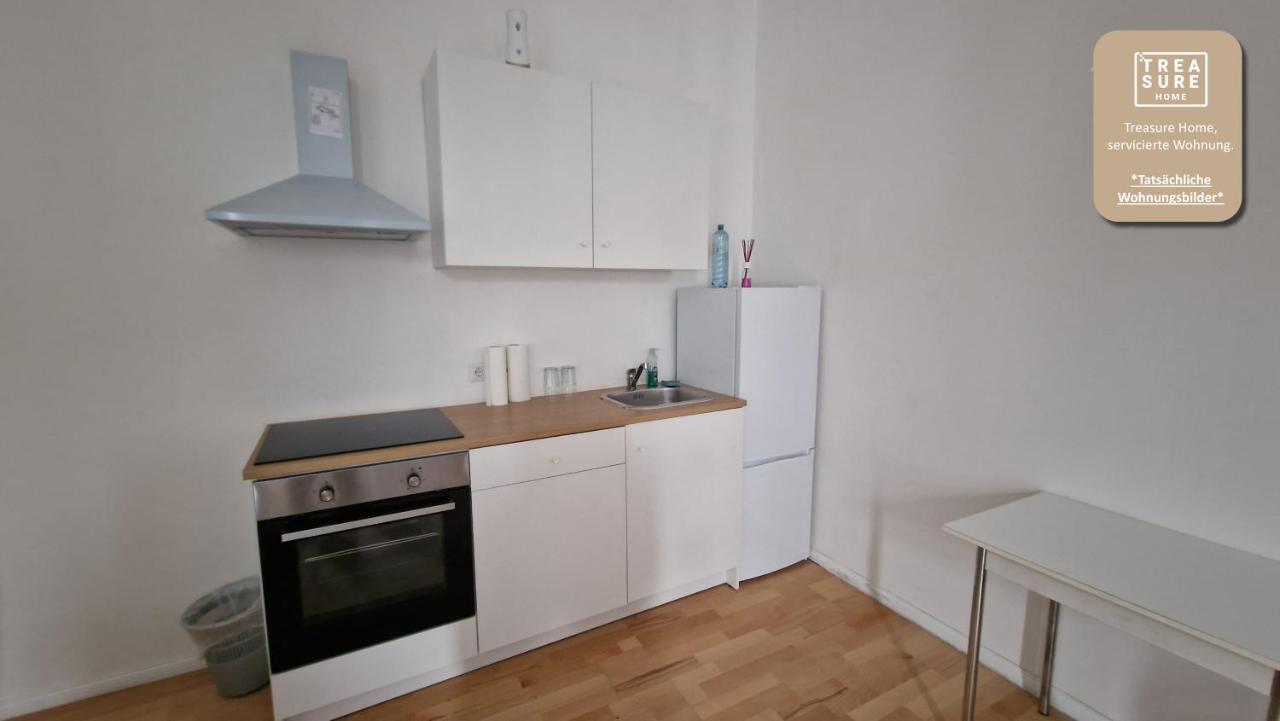 فيينا Treasure Home Apartments المظهر الخارجي الصورة