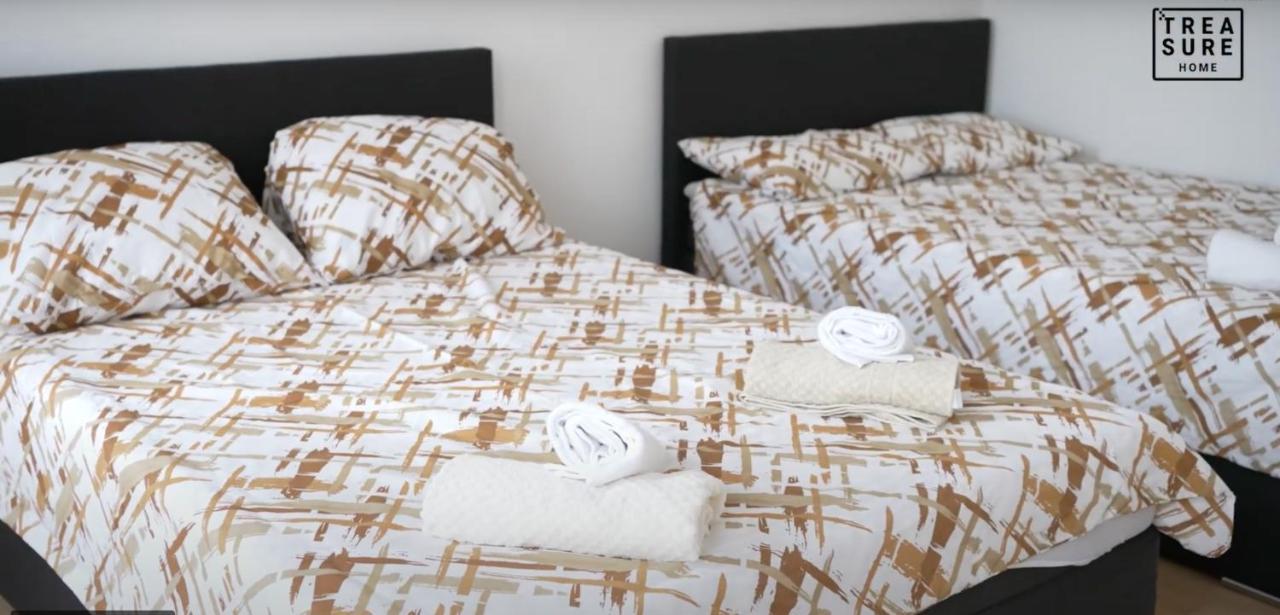فيينا Treasure Home Apartments المظهر الخارجي الصورة