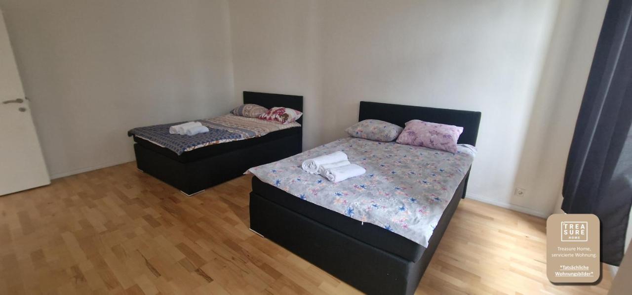 فيينا Treasure Home Apartments المظهر الخارجي الصورة