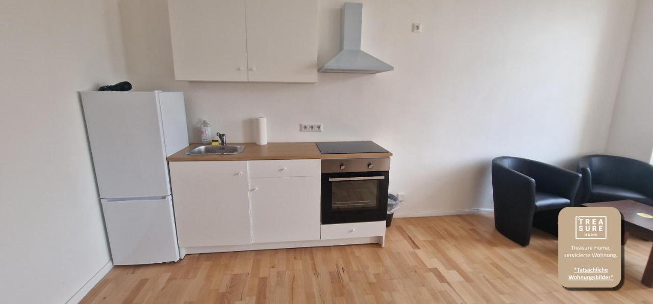 فيينا Treasure Home Apartments المظهر الخارجي الصورة