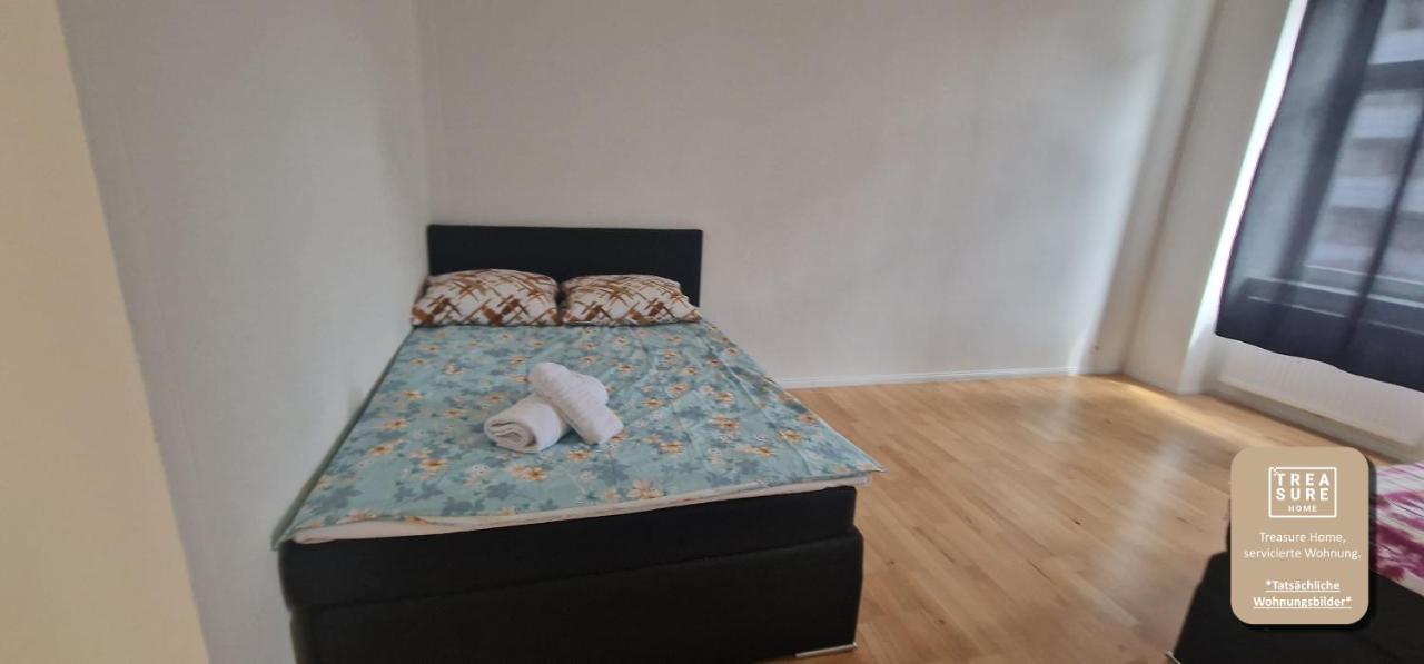 فيينا Treasure Home Apartments المظهر الخارجي الصورة