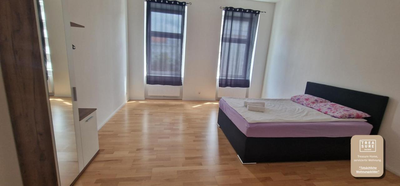 فيينا Treasure Home Apartments المظهر الخارجي الصورة