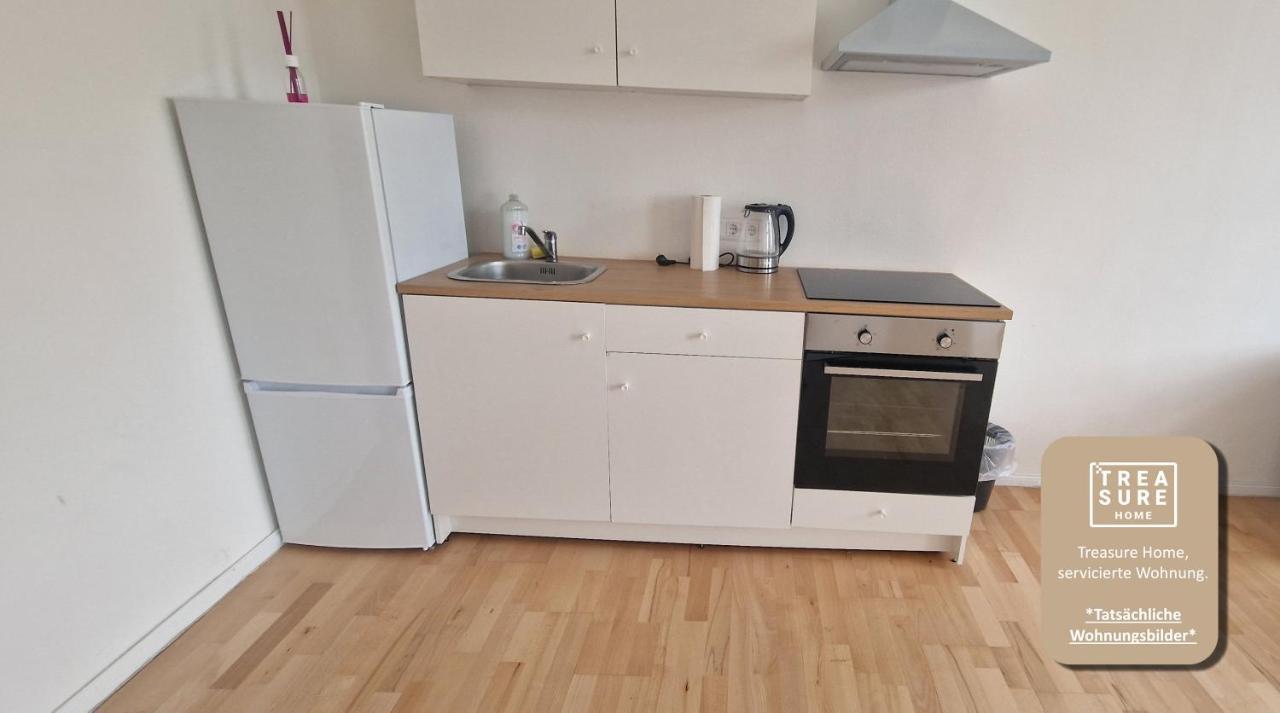 فيينا Treasure Home Apartments المظهر الخارجي الصورة