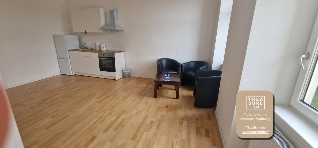 فيينا Treasure Home Apartments المظهر الخارجي الصورة