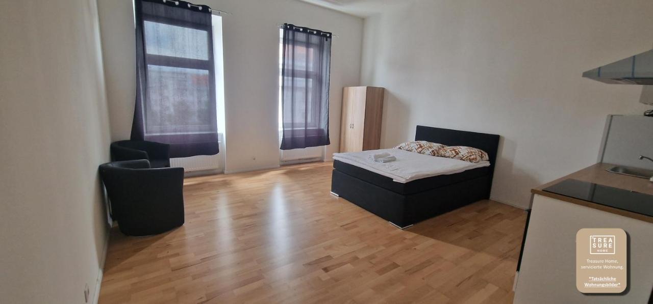 فيينا Treasure Home Apartments المظهر الخارجي الصورة
