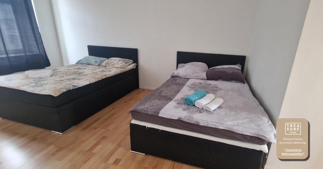فيينا Treasure Home Apartments المظهر الخارجي الصورة