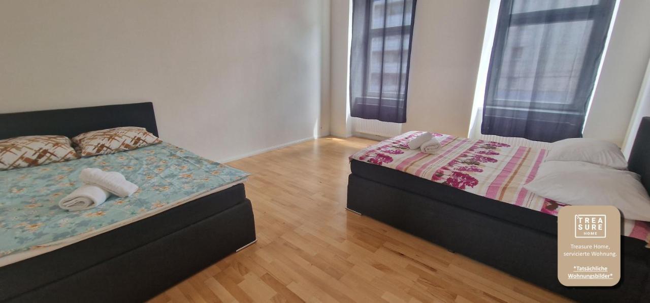 فيينا Treasure Home Apartments المظهر الخارجي الصورة