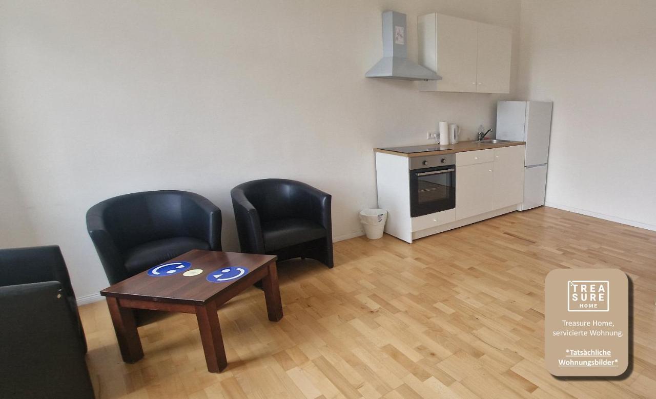 فيينا Treasure Home Apartments المظهر الخارجي الصورة