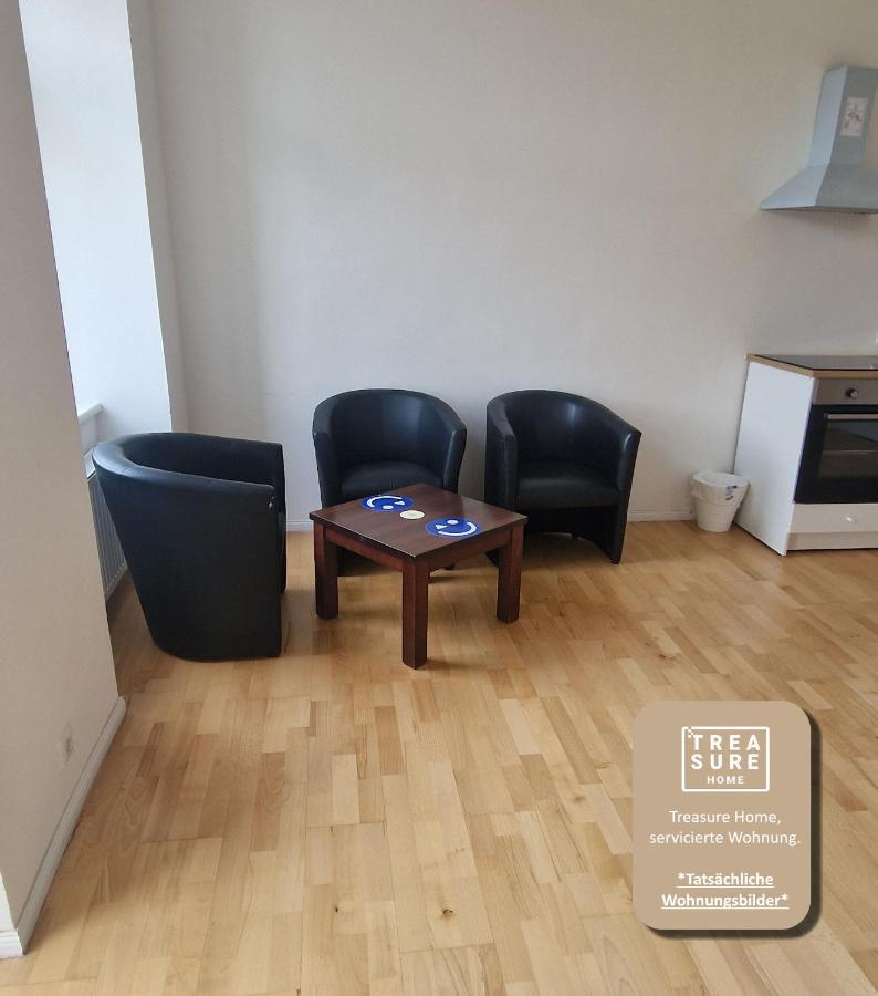 فيينا Treasure Home Apartments المظهر الخارجي الصورة