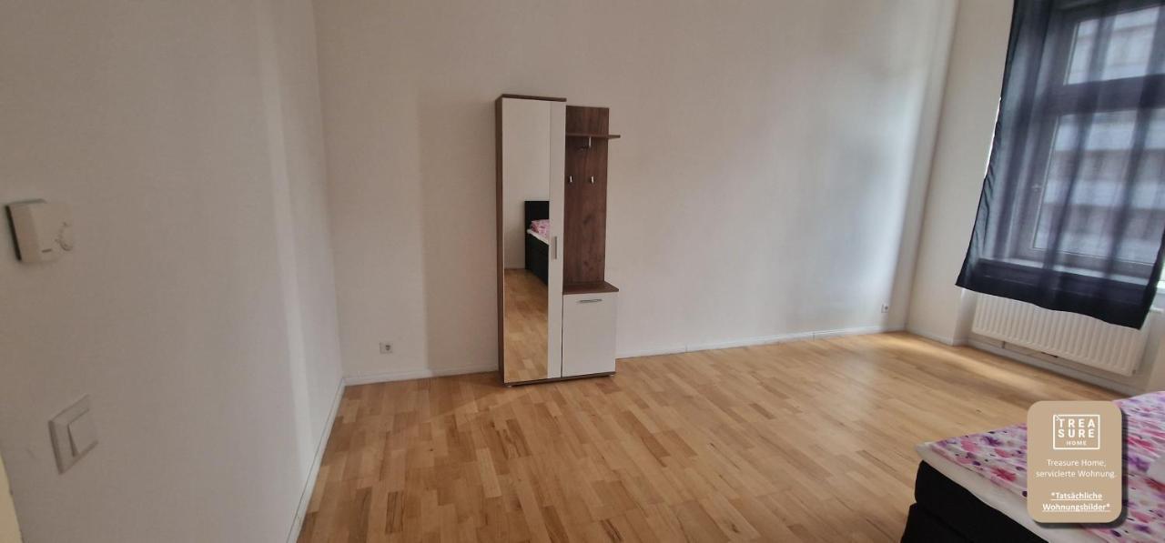 فيينا Treasure Home Apartments المظهر الخارجي الصورة