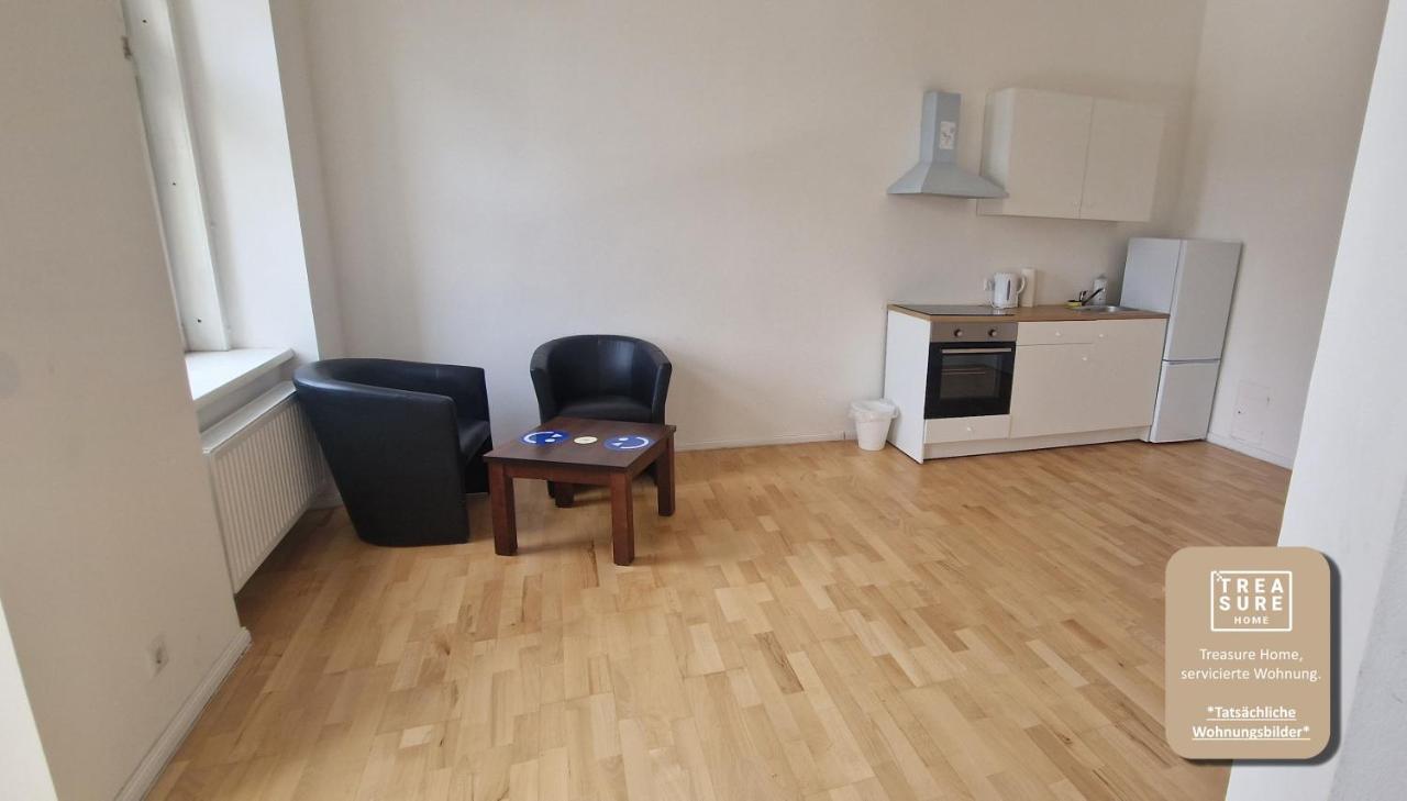 فيينا Treasure Home Apartments المظهر الخارجي الصورة