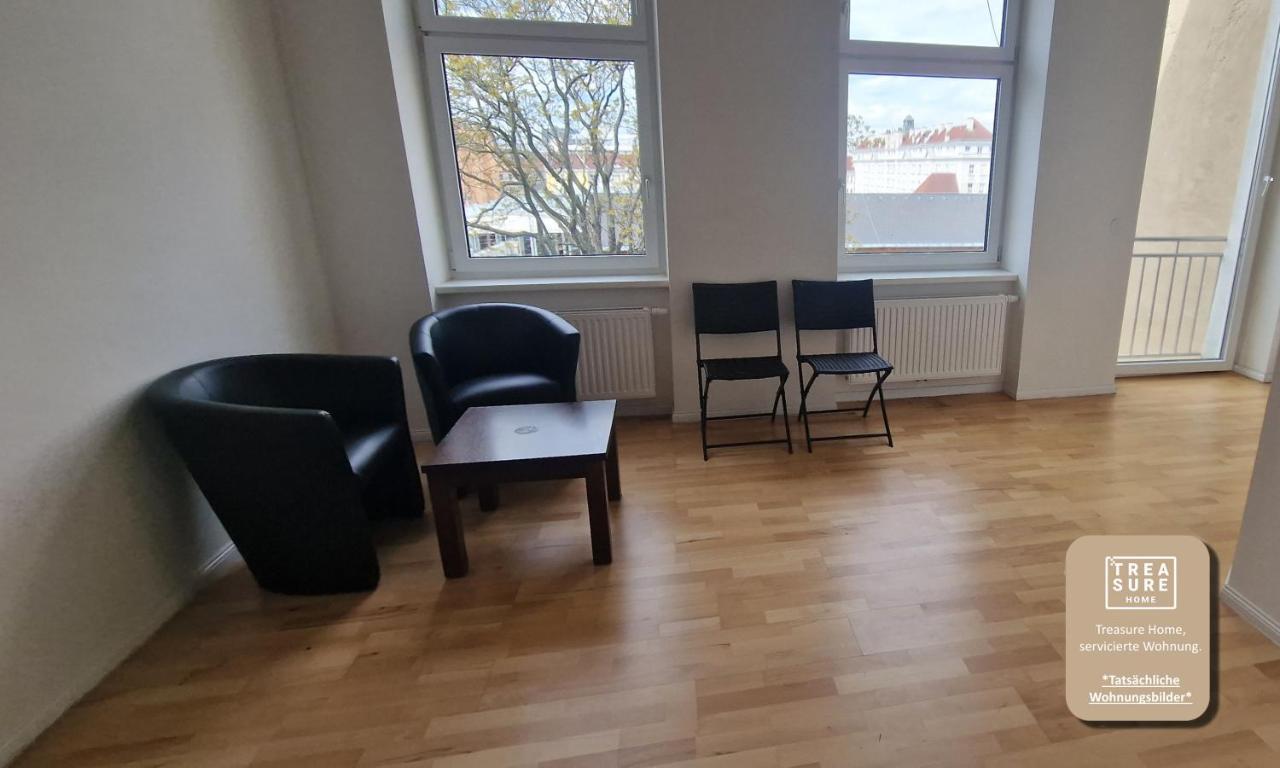 فيينا Treasure Home Apartments المظهر الخارجي الصورة