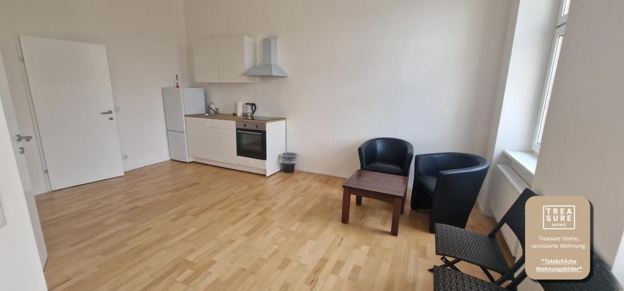 فيينا Treasure Home Apartments المظهر الخارجي الصورة