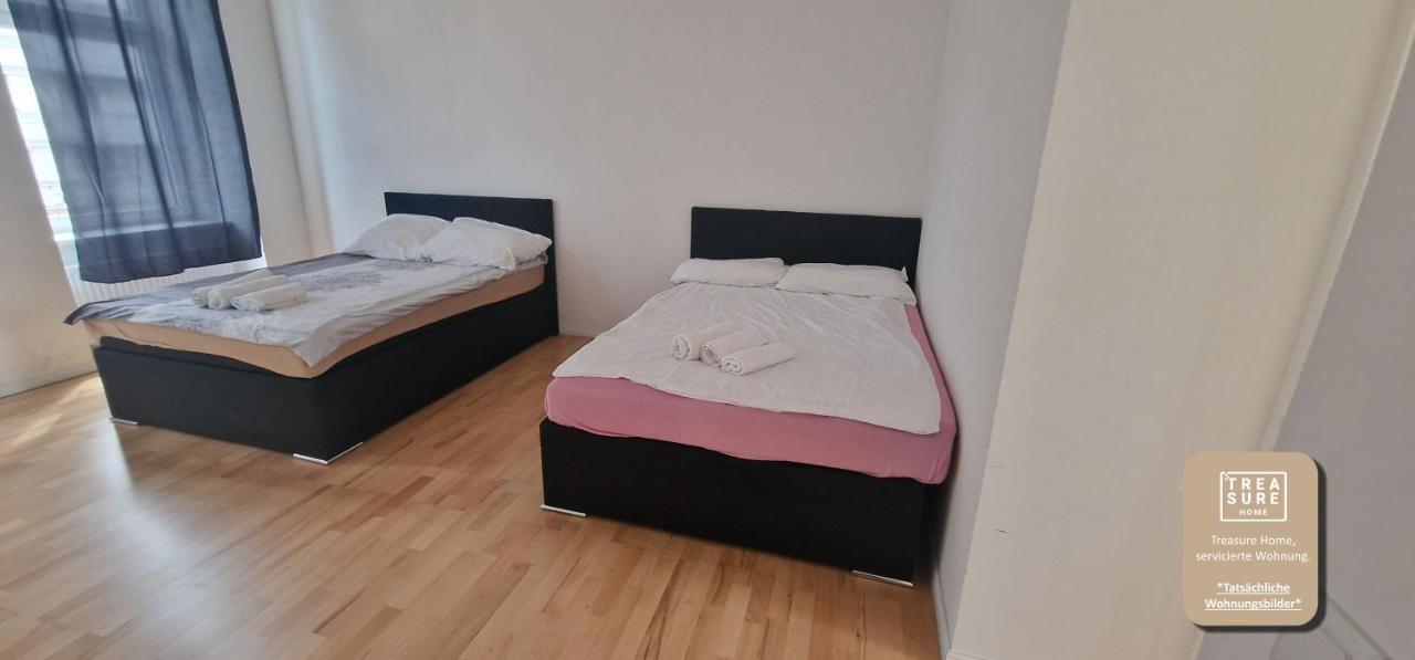 فيينا Treasure Home Apartments المظهر الخارجي الصورة